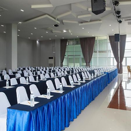 Eco Inn Prime Nakhon Si Thammarat Eksteriør bilde