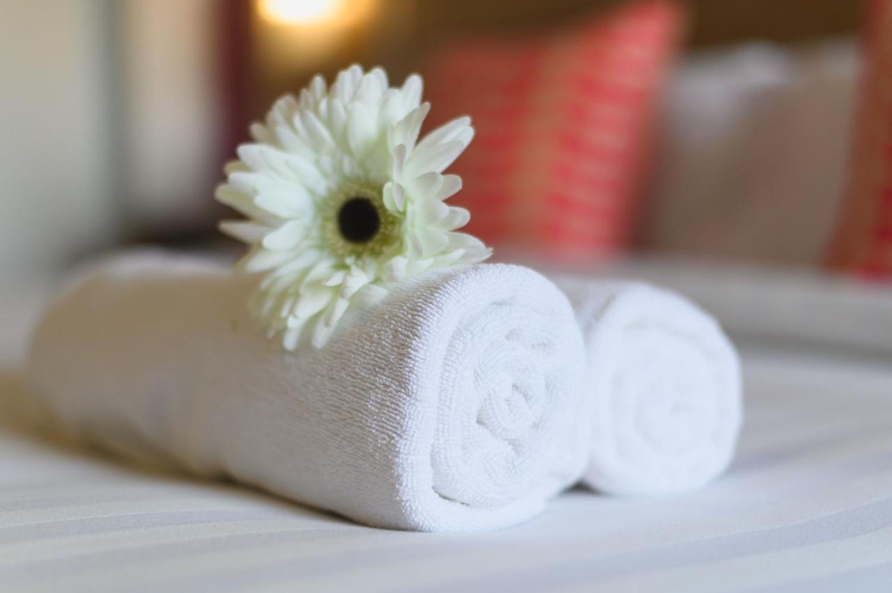 Eco Inn Prime Nakhon Si Thammarat Eksteriør bilde