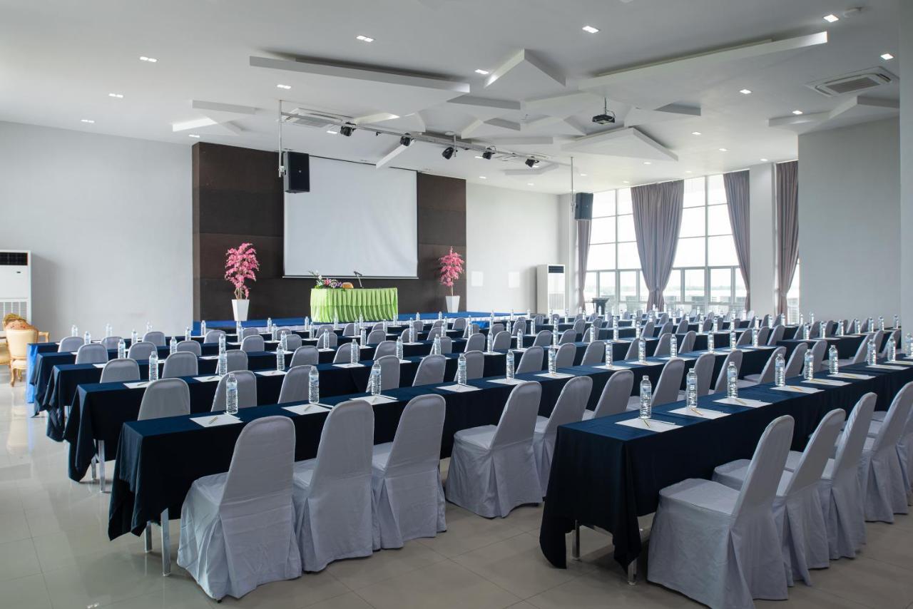 Eco Inn Prime Nakhon Si Thammarat Eksteriør bilde